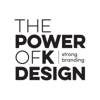 The POWER of K DESIGN logo - Similar company to Printfinish