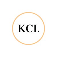 KCL logo - Similar company to Delta Civil Engineering