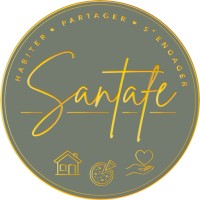 Santafe logo - Similar company to Santafe