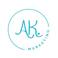 AK Marketing logo - Similar company to The Braw Tech Podcast 🎙️