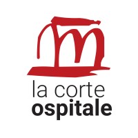 La Corte Ospitale logo - Similar company to Centro Teatrale Mamimò Aps