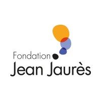 Fondation Jean-Jaurès logo - Similar company to Institut Terram