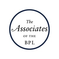 Associates of the Boston Public Library logo - Similar company to Find A Rainmaker