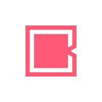 Carré Rose Films logo - Similar company to Le Tag Parfait
