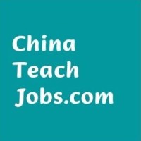China Teaching Jobs logo - Similar company to Personal Connect