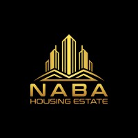 NABA Housing Estate logo - Similar company to Vizual Graphics Ltd.