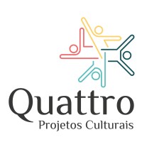 Quattro Projetos Culturais logo - Similar company to Beans! Projetos Culturais