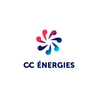 CC ÉNERGIES logo - Similar company to Solution Énergies