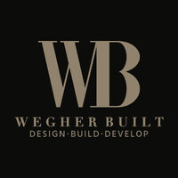 Wegher Built logo - Similar company to Henley Finance