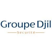 Groupe Djil logo - Similar company to Bureau De Suivi Des Priorités Présidentielles