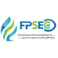 Flame Petroleum Services & Equipment Co. W.L.L. logo - Similar company to Sastech International Company