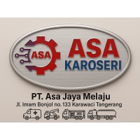 PT. ASA jAYA mELAJU logo - Similar company to Pt. Asa Adiguna