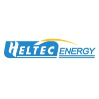 Heltec Energy logo - Similar company to Meshtastic