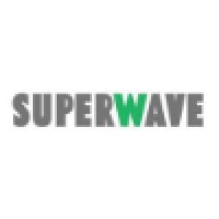 Superwave Group logo - Similar company to Tegratech
