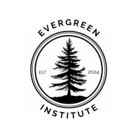 The Evergreen Institute / Anti-aging & Regenerative Medicine logo - Similar company to Beyond The Build