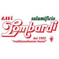 SALUMIFICIO F.LLI LOMBARDI S.R.L. logo - Similar company to Salumificio Cavour