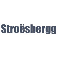 Stroësbergg logo - Similar company to Red Mex