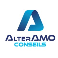 AlterAMO Conseils logo - Similar company to Évènement Pop