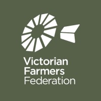 Victorian Farmers Federation logo - Similar company to Selector