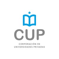 Cup Chile logo - Similar company to Universidad De Los Andes (Cl)