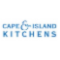 Cape & Island Kitchens logo - Similar company to Nantucket Kitchen Design