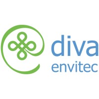 Diva Envitec Pvt Ltd logo - Similar company to Orcinus Process Technologies Private Limited