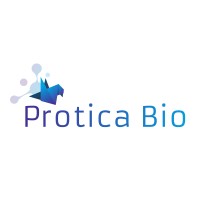 Protica Bio logo - Similar company to Everly Bio