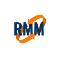 Revolving Mind Media logo - Similar company to Mindzai Creative