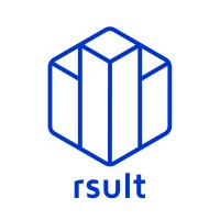 Rsult logo - Similar company to Gosolutions