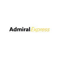 Admiral Express logo - Similar company to M