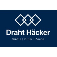 Draht Häcker GmbH logo - Similar company to Anka-Draht Andreas Insinger Gmbh & Co. Kg
