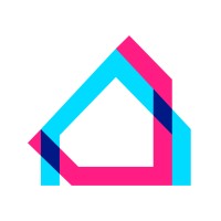 Blue House Digital Agency logo - Similar company to Propaganda Group