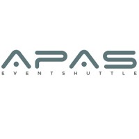 APAS Event Shuttle GmbH logo - Similar company to Ground Ops