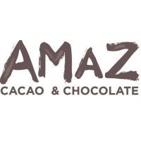 AMAZ Cacao & Chocolate logo - Similar company to C&C Computer Service