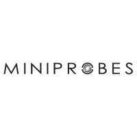 Miniprobes logo - Similar company to Weburban