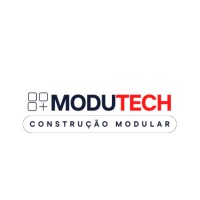 MODUTECH -Construção Modular logo - Similar company to Grupo Colmeia
