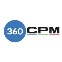 360 Marketing Services/CPM Thailand logo - Similar company to Xsecutiva Malaysia