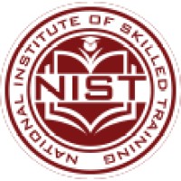National Institute of Skilled Training (NIST) logo - Similar company to Outsourced Cmo For Startups & Agencies