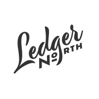 Ledger North logo - Similar company to North Ledger