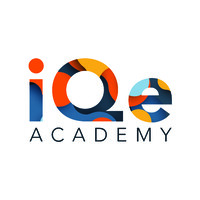 iQe Academy logo - Similar company to Mnr Talent And Skill Development Institute, Dubai