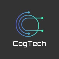 CogTech logo - Similar company to Cogtech