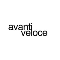 Avanti Veloce logo - Similar company to Mastermind Escape Games