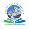 Gilgit-Baltistan Climate Watch logo - Similar company to Digitaltree Post