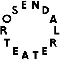 Rosendal Teater logo - Similar company to West End Live