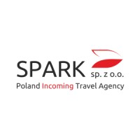 SPARK Poland Incoming Travel Agency logo - Similar company to Bluevendo