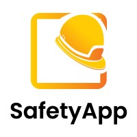 SAFETYAPP - Construction Safety Software logo - Similar company to Venus Structural Consultants