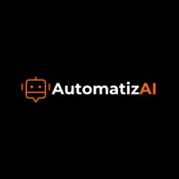 AutomatizAI logo - Similar company to Automatizai