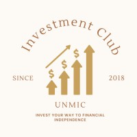 University of Nottingham Malaysia Investment Club (UNMIC) logo - Similar company to Uk-Malaysia University Consortium