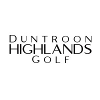 Duntroon Highlands Golf | Cafe | Trails | Retreat logo - Similar company to Clever