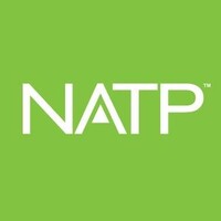 National Association of Tax Professionals logo - Similar company to Enrolled Agent